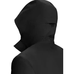 Nordisk - Lauge Hardshell Down Jacket - Parka