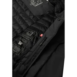 Nordisk - Lauge Hardshell Down Jacket - Parka