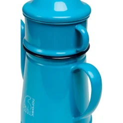 - Madam Blå Coffee Pot Outdoor-Küche|Töpfe & Geschirr