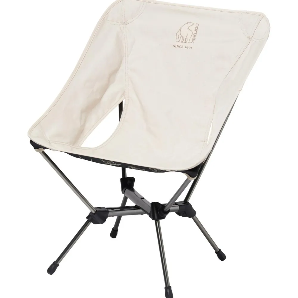 Nordisk - Marielund Chair - Campingstuhl