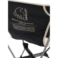 Nordisk - Marielund Chair - Campingstuhl