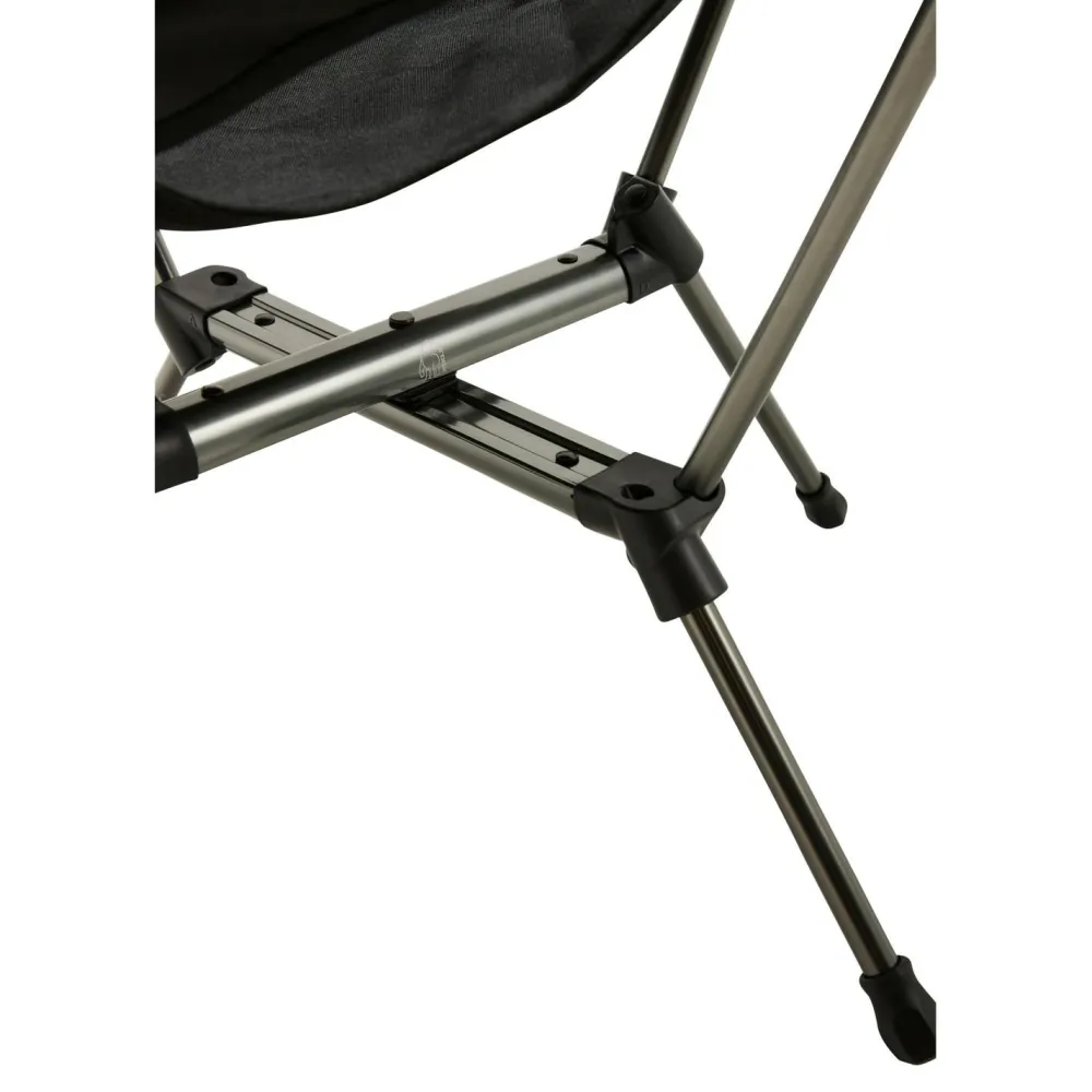 Nordisk - Marielund Chair - Campingstuhl