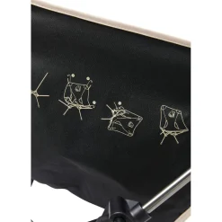 Nordisk - Marielund Chair - Campingstuhl