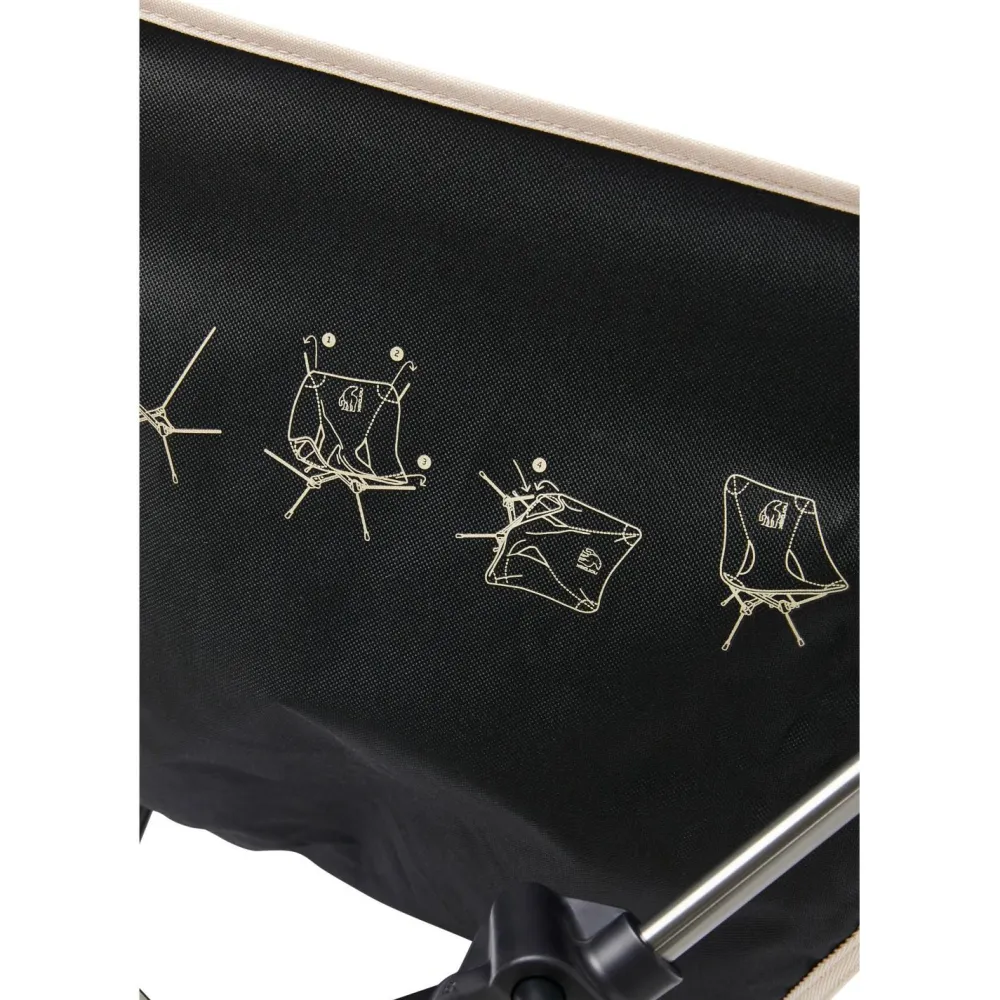 Nordisk - Marielund Chair - Campingstuhl