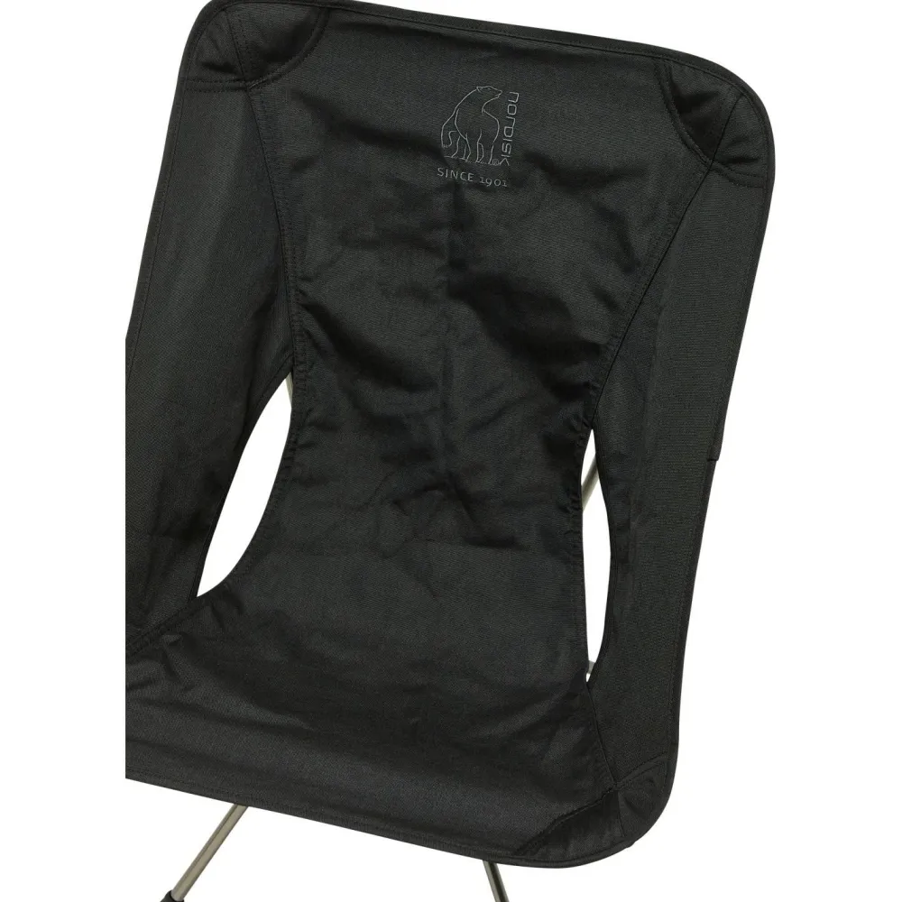 Nordisk - Marielund Chair - Campingstuhl