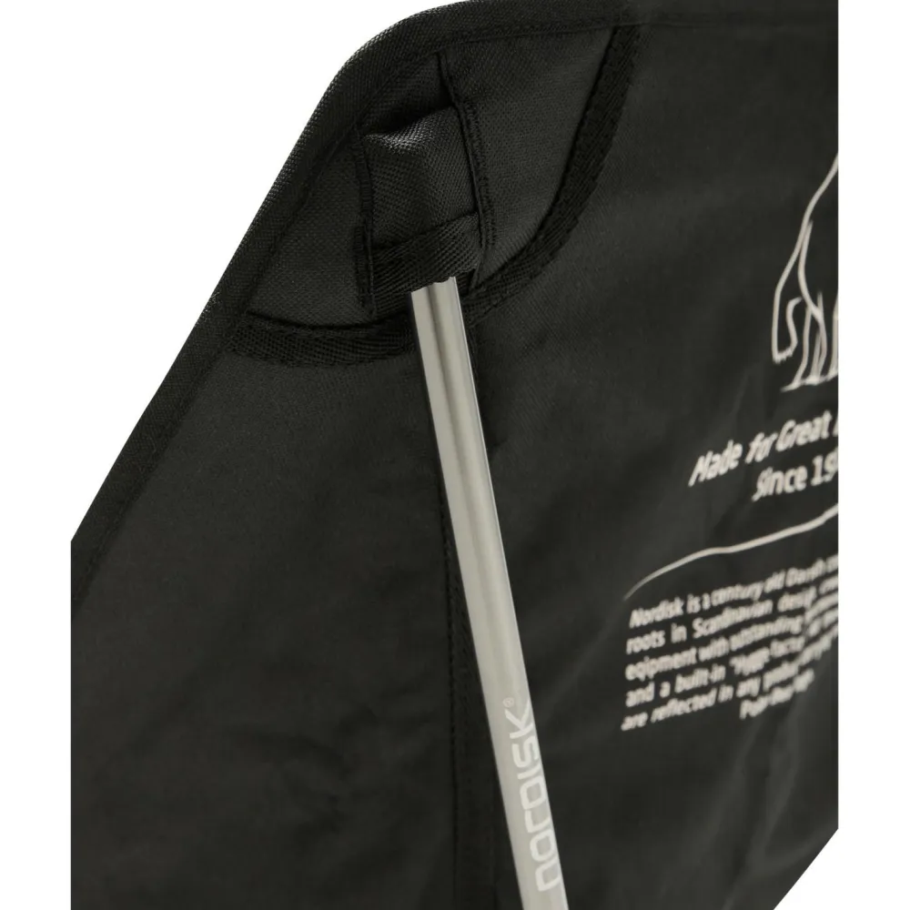 Nordisk - Marielund Chair - Campingstuhl