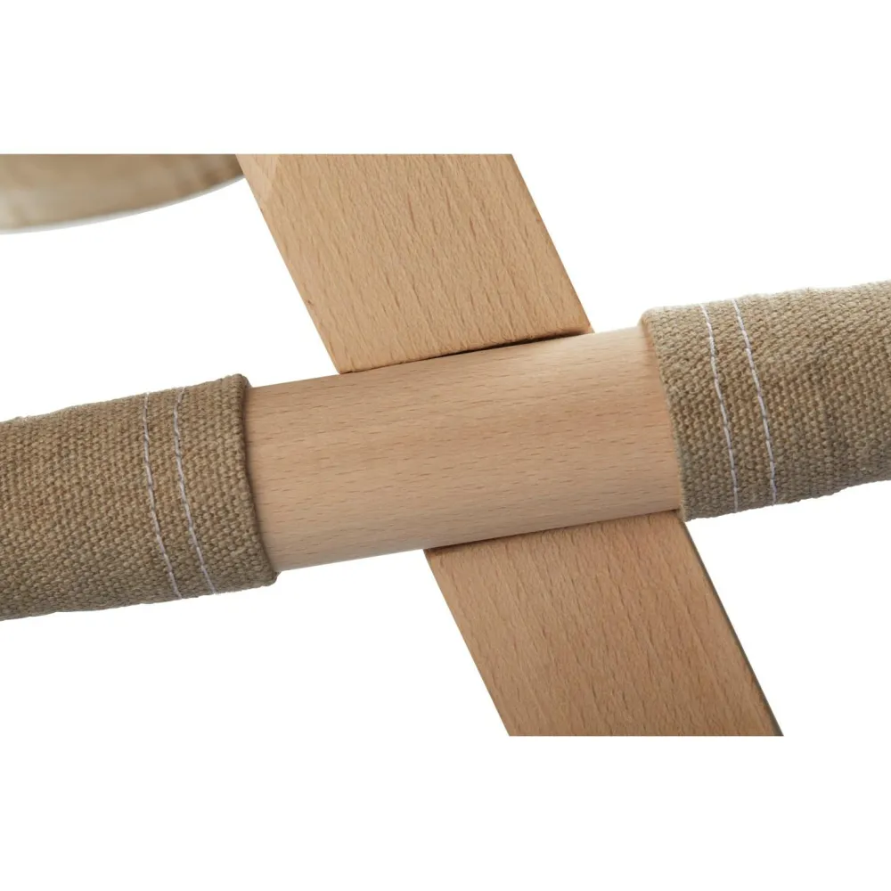 Nordisk - Moesgaard Wooden Chair - Campingstuhl