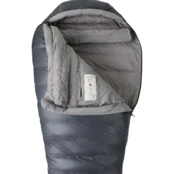 Outlet - Nansen -5° Mummy Sleeping Bag - Daunenschlafsack Trekkingausrüstung|Daunenschlafsäcke