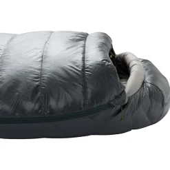 Outlet - Nansen -5° Mummy Sleeping Bag - Daunenschlafsack Trekkingausrüstung|Daunenschlafsäcke