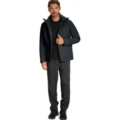 Clearance - Nao - Doppeljacke Daunenjacken|Mäntel