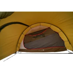 Best - Oppland 3 (2.0) PU Tent - 3-Personen Zelt Trekkingzelte|Trekkingausrüstung