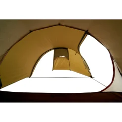 Best - Oppland 3 (2.0) PU Tent - 3-Personen Zelt Trekkingzelte|Trekkingausrüstung