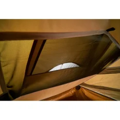 Best - Oppland 3 (2.0) PU Tent - 3-Personen Zelt Trekkingzelte|Trekkingausrüstung