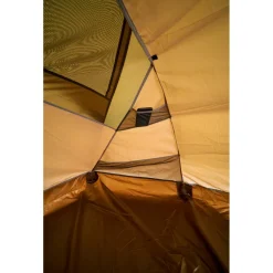Best - Oppland 3 (2.0) PU Tent - 3-Personen Zelt Trekkingzelte|Trekkingausrüstung