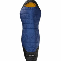 - Puk +10 Curve - Kunstfaserschlafsack>Nordisk New