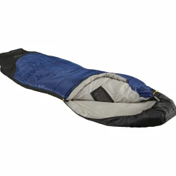 - Puk +10 Curve - Kunstfaserschlafsack><noscript><img width=