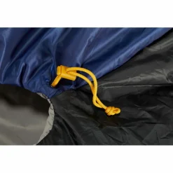 - Puk +10 Curve - Kunstfaserschlafsack><noscript><img width=