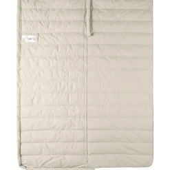 Nordisk - Saga +5° Blanket Sleeping Bag - Daunenschlafsack^ Daunenschlafsäcke