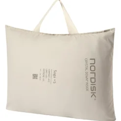 Nordisk - Saga +5° Blanket Sleeping Bag - Daunenschlafsack^ Daunenschlafsäcke