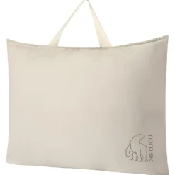 Nordisk - Saga +5° Blanket Sleeping Bag - Daunenschlafsack^ Daunenschlafsäcke