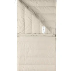 Nordisk - Saga +5° Blanket Sleeping Bag - Daunenschlafsack^ Daunenschlafsäcke