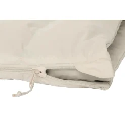 Nordisk - Saga +5° Blanket Sleeping Bag - Daunenschlafsack^ Daunenschlafsäcke