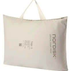 Nordisk - Saga -5° Blanket Sleeping Bag - Daunenschlafsack