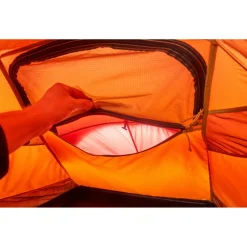 Nordisk - Seiland 2 SP Tent - 2-Personen Zelt^ Trekkingzelte|Trekkingausrüstung