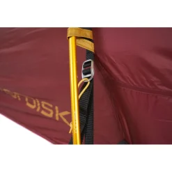 Nordisk - Seiland 2 SP Tent - 2-Personen Zelt^ Trekkingzelte|Trekkingausrüstung