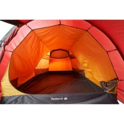 Nordisk - Seiland 2 SP Tent - 2-Personen Zelt^ Trekkingzelte|Trekkingausrüstung