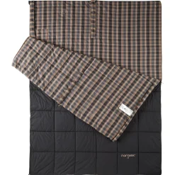 Nordisk - Sif ±0° Blanket Sleeping Bag - Kunstfaserschlafsack