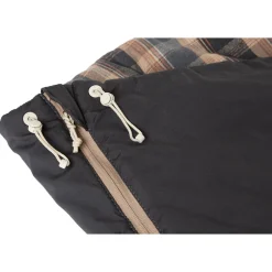 Nordisk - Sif ±0° Blanket Sleeping Bag - Kunstfaserschlafsack