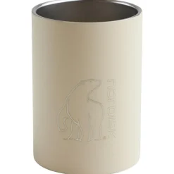 Nordisk - Steel Double Wall Mug - Isolierbecher