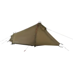 Nordisk - Svalbard 1 PU (2.0) Tent - 1-Personen Zelt^ Trekkingzelte|Trekkingausrüstung