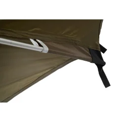 Nordisk - Svalbard 1 PU (2.0) Tent - 1-Personen Zelt^ Trekkingzelte|Trekkingausrüstung