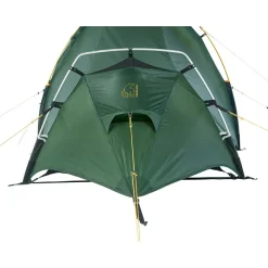Discount - Svalbard 1 SI (2.0) Tent - 1-Personen Zelt Trekkingzelte|Trekkingausrüstung