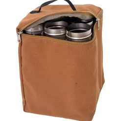 Online - Torden Chimney Pipe Set - Zelterweiterung Zelte