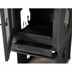 Nordisk - Torden Wood Burner Set^ Zelte