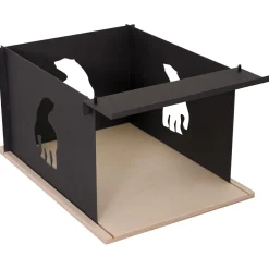 Nordisk - Torden Wood Burner Set^ Zelte