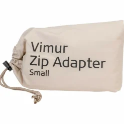 Nordisk - Vimur Zip Adapter^ Zelte