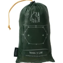 Nordisk - Voss 7 LW Multi Tarp - Tarp
