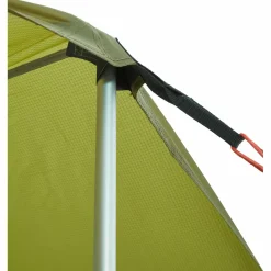 Nordisk - Voss 9 PU Tarp - Tarp^ Trekkingzelte|Trekkingausrüstung