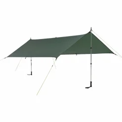 Nordisk - Voss 5 Ultra-LightWeight - Tarp^ Trekkingzelte|Trekkingausrüstung