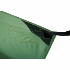 Nordisk - Voss Diamond PU Tarp Green - Tarp