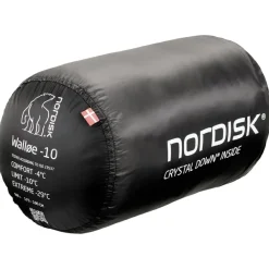 - Walløe -10° Mummy Sleeping Bag - Kunstfaserschlafsack><noscript><img width=