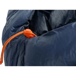 Nordisk - Walløe +10° Mummy Sleeping Bag - Kunstfaserschlafsack