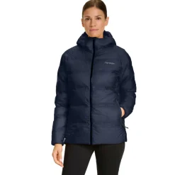 Nordisk - Women's Lodur - Daunenjacke^ Trekkingbekleidung|Daunenjacken