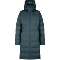 Clearance - Women's Moana - Mantel Alltagsbekleidung|Daunenjacken