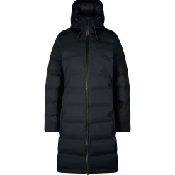 Clearance - Women's Moana - Mantel Alltagsbekleidung|Daunenjacken