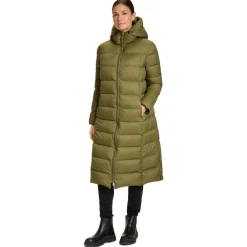 Sale - Women's Nixie - Mantel Daunenjacken|Winterjacken